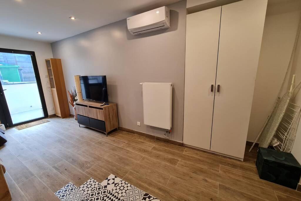 Apartment Magnifique T2 Dans Maison Neuve D'architecte / Magnificent T2 In A New Architect House *